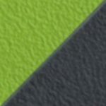 Bright Green K81/Anthracite K85